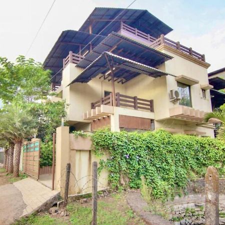 Ekostay - Hazel Villa Lonavla Exterior foto