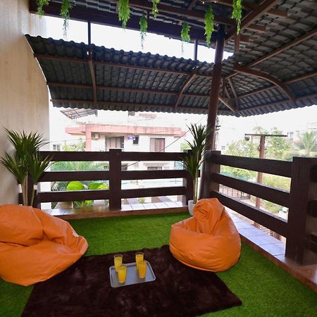 Ekostay - Hazel Villa Lonavla Exterior foto