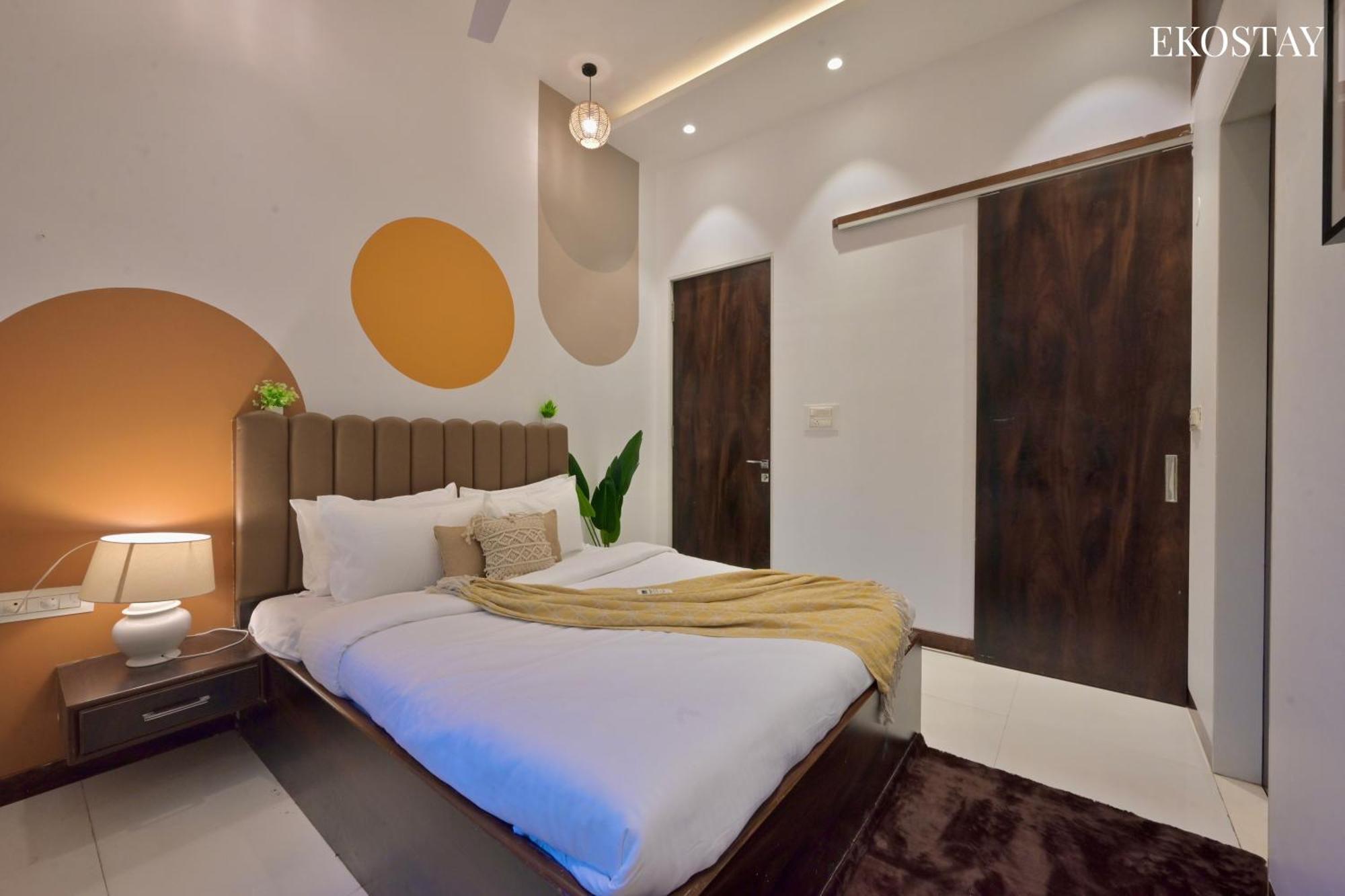 Ekostay - Hazel Villa Lonavla Exterior foto