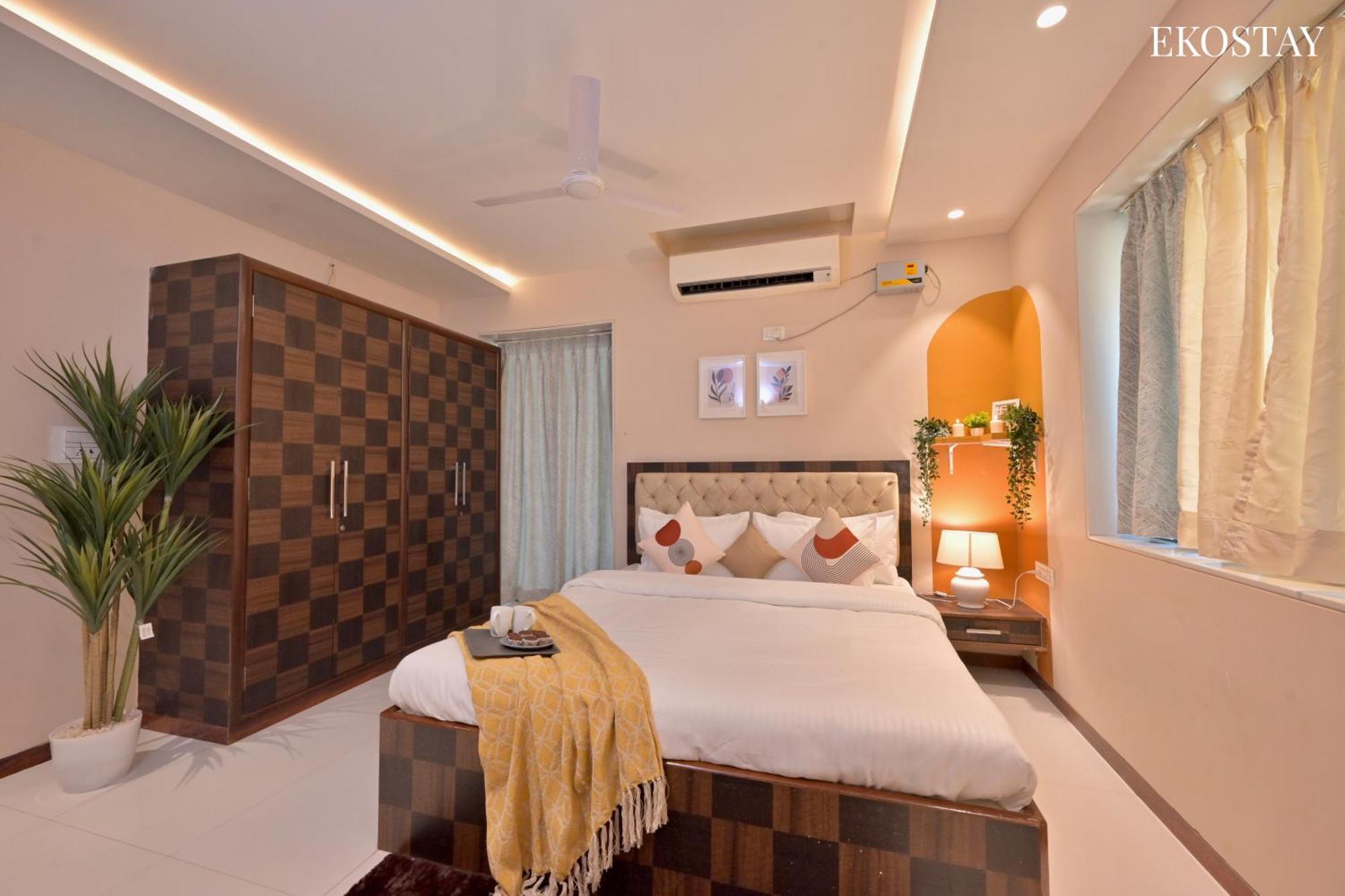 Ekostay - Hazel Villa Lonavla Exterior foto
