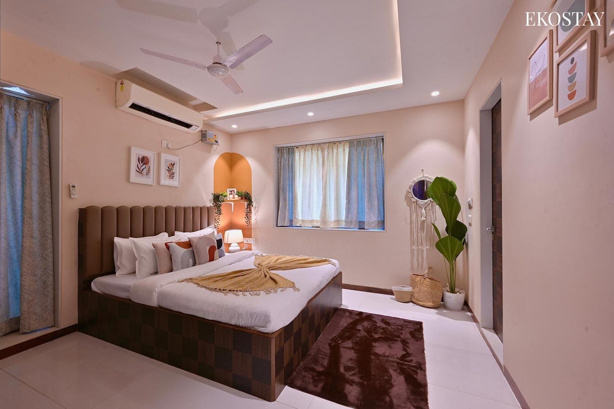 Ekostay - Hazel Villa Lonavla Exterior foto